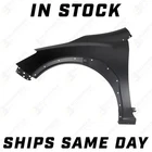 New Primered Steel Front Lh Driver Side Fender For 2018-2023 Subaru Crosstrek. Price: $200.21.