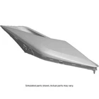 Genuine Gm 2015-2019 Chevrolet Flash Right Side Quarter Panel Air Scoop 22898851 New. Price: $146.60.
