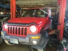 Driver Left Quarter Panel Fits 02-04 Liberty 50940 Used. Price: $175.00.