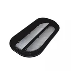 Genuine Audi Quarter Panel Vent 6R0-819-465-C New. Price: $30.99.