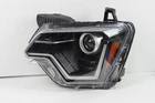 2023-2025 Kia Niroev Halogen Led Headlight Left Driver Side Korea Oem D1 Used. Price: $275.00.
