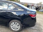 2020-2024 Nissan Sentra Left Quarter Panel Black PC:KH3 2.0L At Fwd 19K 59471 Used. Price: $390.00.