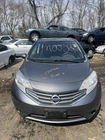 Driver Left Quarter Panel Hatchback Note Fits 2014-2019 Versa 44975 Oem Used. Price: $316.95.