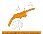 Chrysler Oem 98-04 Intrepid Panel Components-quarter 4575442AF New. Price: $891.26.