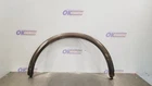 16 Ford F150 Quarter Panel Flare Rear Left Driver Brown Used. Price: $95.63.