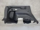 2018-2023 Subaru Crosstrek Driver Quarter Interior Trim Panel 94027FL031VH Used. Price: $280.25.