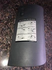 2005-2007 Dodge Caravan Rear Left Quarter Panel Jack Storage Cover Oem 153179 Used. Price: $24.00.