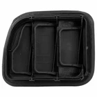 Genuine Ford Grille Air Inlet FL3Z-58280B63-A New. Price: $15.00.
