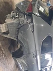 Passenger Right Quarter Panel Built Fits 21-23 Santa Fe 3166489 Used. Price: $639.00.