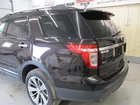Ford Explorer 2013 Wheel Used 5322. Price: $367.64.