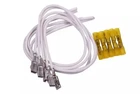 Genuine Gm Multi-purpose Wire Connector 13575718 New. Price: $8.91.