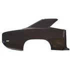 Goodmark GMK402060169R Oe-style Quarter Panel For 1969 Camaro Coupe New. Price: $496.03.