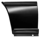 1992-2016 Ford Van Front Lower Quarter Panel Section, Passenger Side New. Price: $77.00.