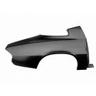 Quarter Panel-goodmark Lkq Corp GMK402160175R Fits 1975 Chevrolet Camaro New. Price: $872.78.