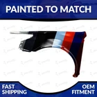 New Painted NH731P 2009-2014 Acura Tl Driver Side Fender. Price: $323.98.