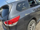Passenger Right Quarter Panel Fits 13 Pathfinder 104619484 Used. Price: $665.81.