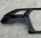 New 2016-2024 Volvo XC90 Rear Right Quarter Panel Passenger Rh Side Oem Body Used. Price: $913.00.