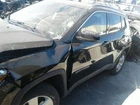 Compass 2022 Quarter Panel 115463 Used. Price: $198.00.