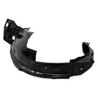 Front Driver Side Fender Liner Inner Fits 2013-2015 Honda Civic New. Price: $47.39.