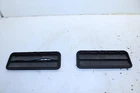 15-17 Ford F150 Rear Rh And Lh Back Panel Air Vent Grille FL34-15280B62-AA Oem Used. Price: $69.35.