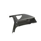 Genuine Mopar Body Side Aperture Rear Panel Package Left 68001973AF New. Price: $1484.86.