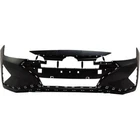 Sherman HYELAN19-87Q-0 Front Bumper Cover Primed For 2019-2020 Hyundai Elantra New. Price: $292.36.