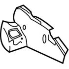 Genuine Mercedes-benz Oe Console 213-640-14-00 New. Price: $91.66.
