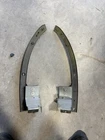 05-13 Chevrolet Corvette C6 Rear Left Right Outer Quarter Panel Reinforcement Oe Used. Price: $88.00.