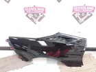 Scratch 2014-2019 C7 Chevrolet Corvette Coupe Oem Right Pass Rear Quarter Panel Used. Price: $339.99.