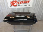 05-13 Corvette C6 Convertible Left Quarter Panel Black Code 41U Used. Price: $579.95.