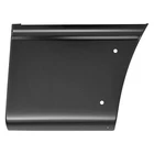Ford F-150 04-09 Lower Quarter Panel Patch Front Section Rear Driver Side New. Price: $104.32.
