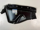 2014-2023 Jeep Cherokee Oem Left Rear Quarter Panel Extension Mopar 68105829AB Used. Price: $14.99.