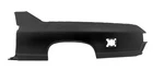 Jegs Full Quarter Panel For 1968-1972 Chevrolet Camino Left/driver Side New. Price: $592.98.