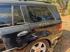Driver Quarter Panel 164 Type GL450 Fits 07-12 Mercedes Gl-class 104942674 Used. Price: $661.20.
