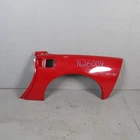 2005-2013 Chevrolet Corvette C6 Coupe Left Driver Quarter Panel Oem Used. Price: $251.25.