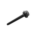 Genuine Mopar Hex Head Screw And Washer 6512551AA New. Price: $9.13.