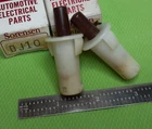 Nos Door Jamb Courtesy Light Switches Ford Lincoln Mercury Made Usa New. Price: $24.00.