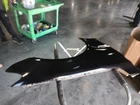 Passenger Right Fender Fits 09-15 Bmw 750I 543331 Used. Price: $388.69.