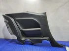 15-23 Dodge Challenger Quarter Panel Trim Left Driver Side Black Oem 1ZA07DX9AD Used. Price: $164.99.