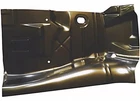 Sherman 697-46FL Front Lh Side Floor Pan Fits 1970-1974 Camaro Firebird New. Price: $193.74.