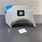 2014-2021 Bmw I3 101 Rear Right Fender Quarter Panel Cover White B85 Oem *note* Used. Price: $245.00.
