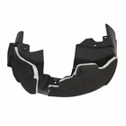 Genuine Ford Shield Splash Wheelhouse DA5Z-5428370-A New. Price: $219.49.