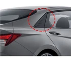 Oem 87850-AA200 Garnish Assy-c.pillar Lh High Gloss For Hyundai Elantra 2022 24 New. Price: $99.95.