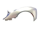 2014-2019 Bmw I8 Rear Left Quarter Panel Iconic Silver (B72) 7336313 Oem Used. Price: $323.00.