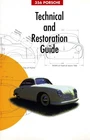 356 Porsche Technical And Restoration Guide Good. Price: $9.47.