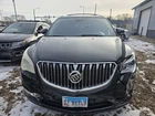 Passenger Right Quarter Panel Fits 14-17 Enclave 309223 Used. Price: $300.00.