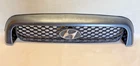 2001 Hyundai Santa Fe Grille With Emblem Above Bumper Oem 8635126900 Used. Price: $164.95.