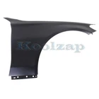 For 15-19 Benz C-class 2.0L/3.0L Front Fender Quarter Panel Aluminum Right Side New. Price: $262.95.