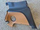 London Tan Jaguar Xk Quarter Door Trim Panel Rear Right 2007-2015 Oem Used. Price: $299.00.