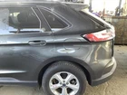 Used Left Lower Quarter Panel Fits: 2020 Ford Edge Grade. Price: $370.00.